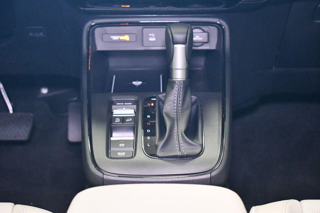 new 2026 Honda CR-V car, priced at $36,600