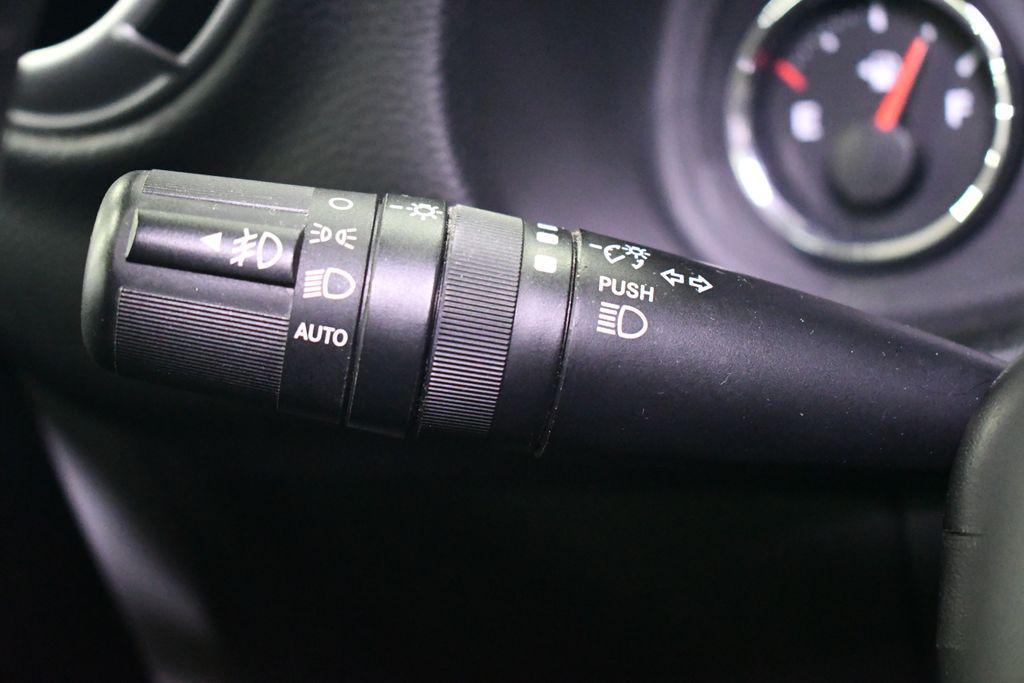 used 2015 Jeep Wrangler Unlimited car, priced at $17,550