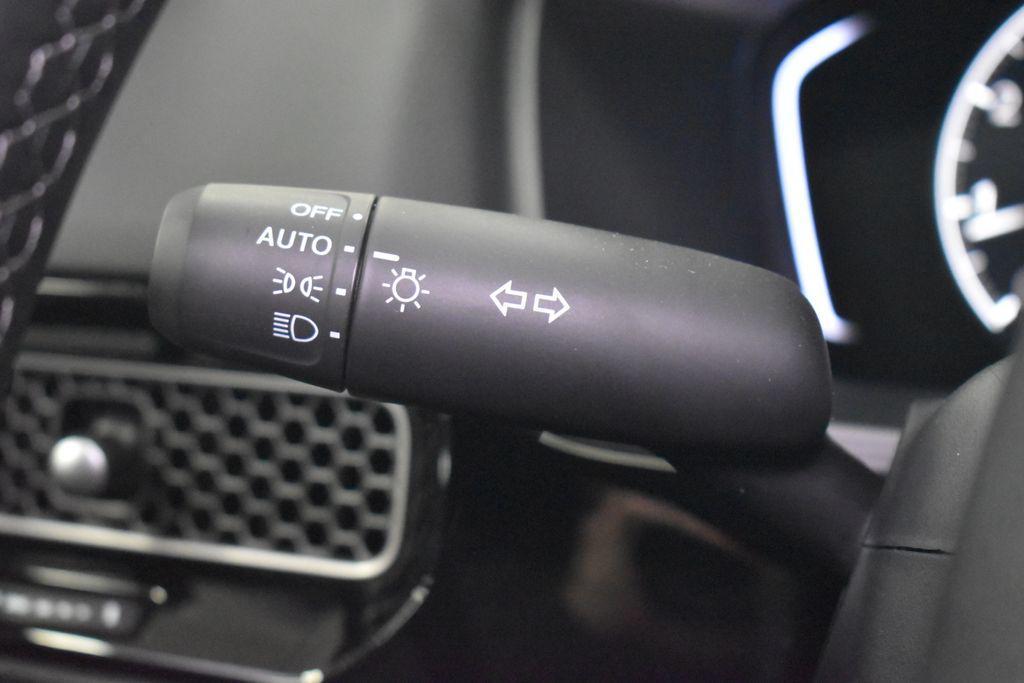 new 2026 Honda Civic car, priced at $27,045