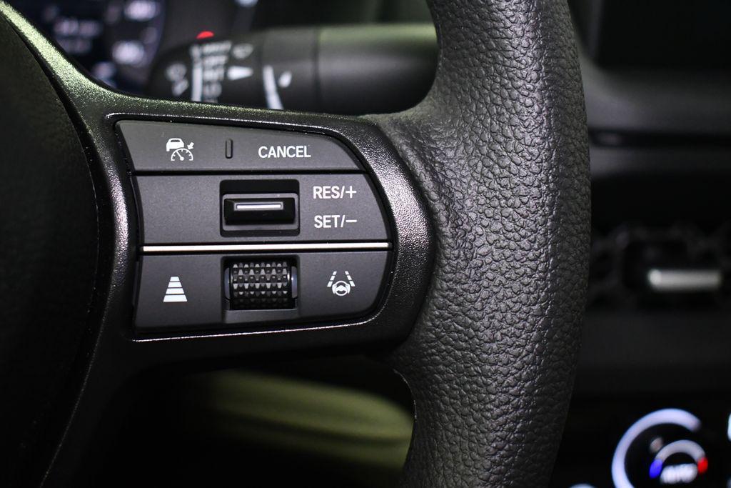 new 2026 Honda Accord car, priced at $30,995