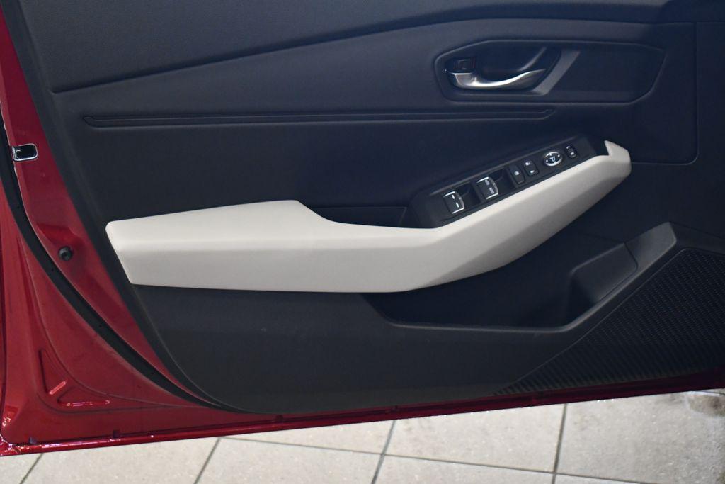 new 2026 Honda Accord car, priced at $30,995