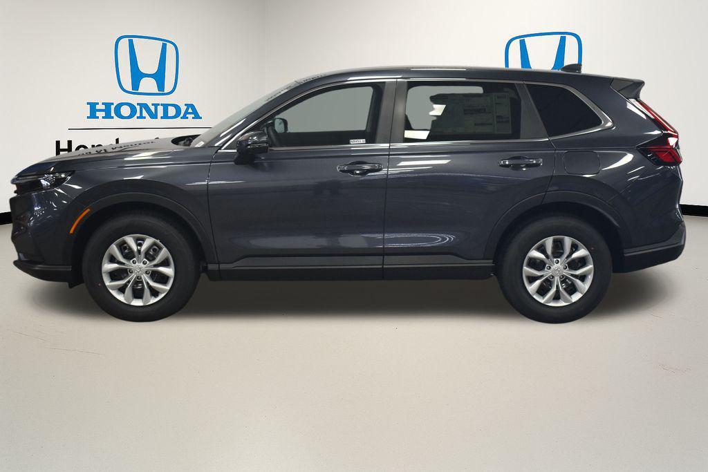 new 2026 Honda CR-V car, priced at $32,720