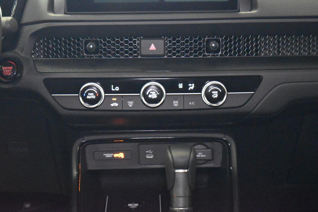 new 2026 Honda CR-V car, priced at $32,720