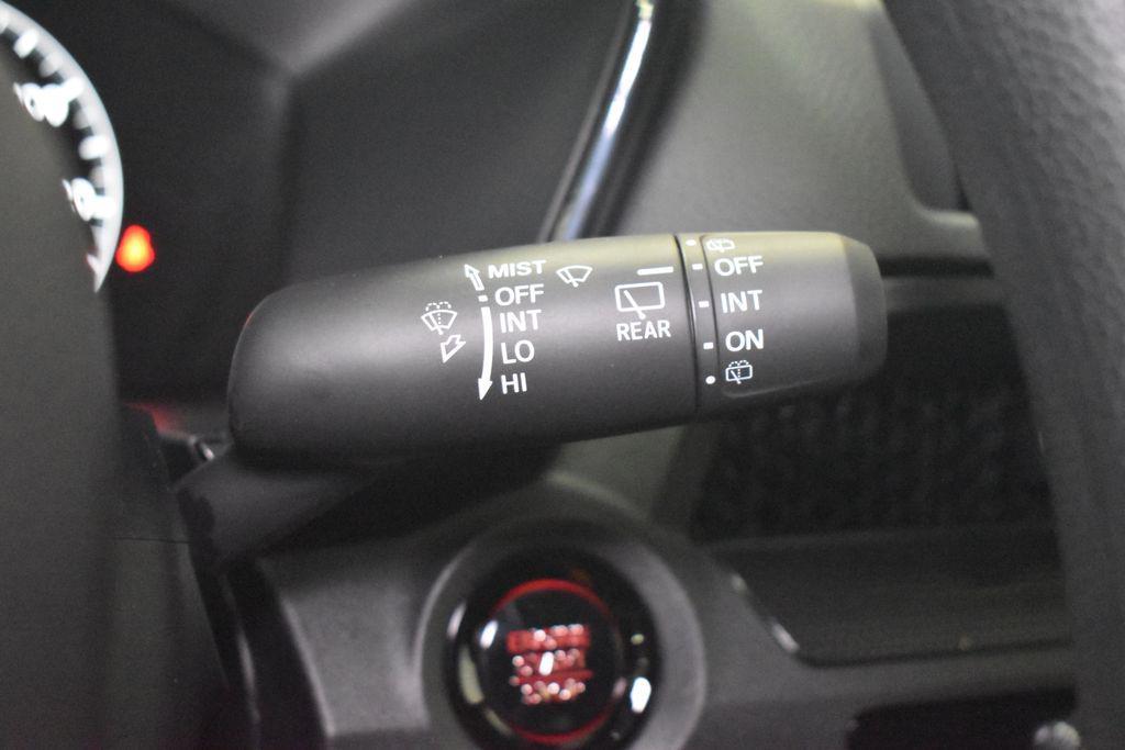 new 2026 Honda CR-V car, priced at $32,720