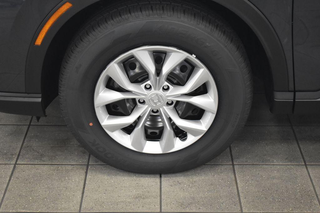 new 2026 Honda CR-V car, priced at $32,720
