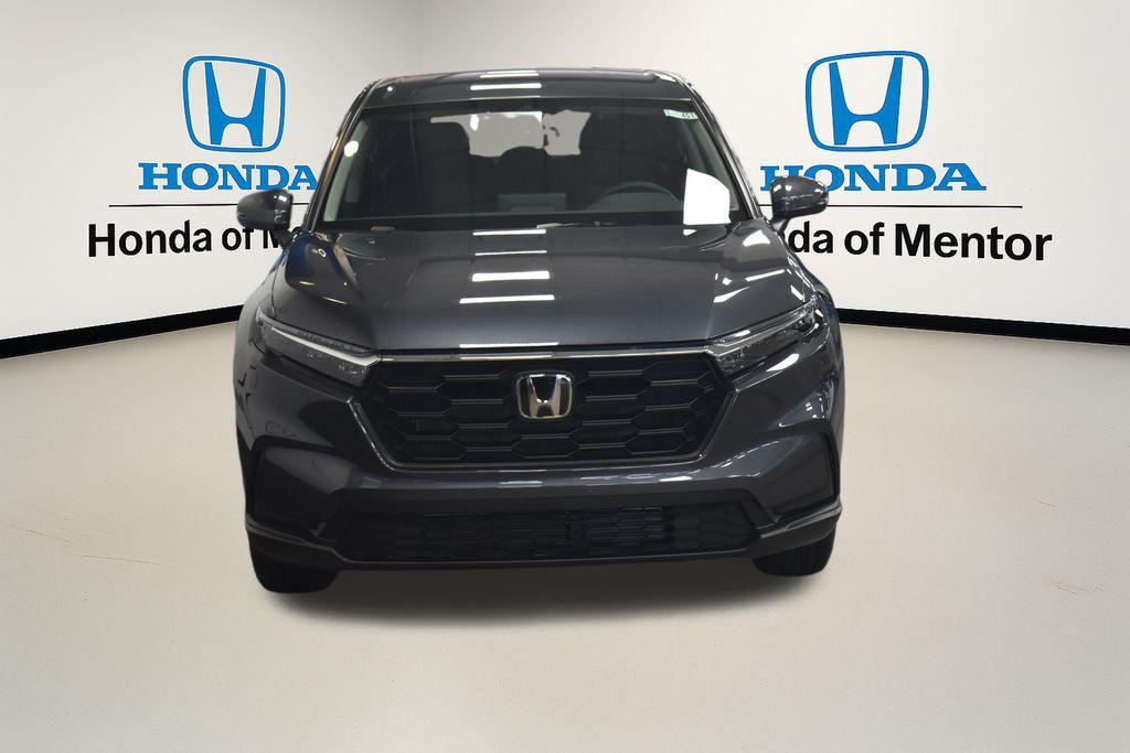new 2026 Honda CR-V car, priced at $32,720