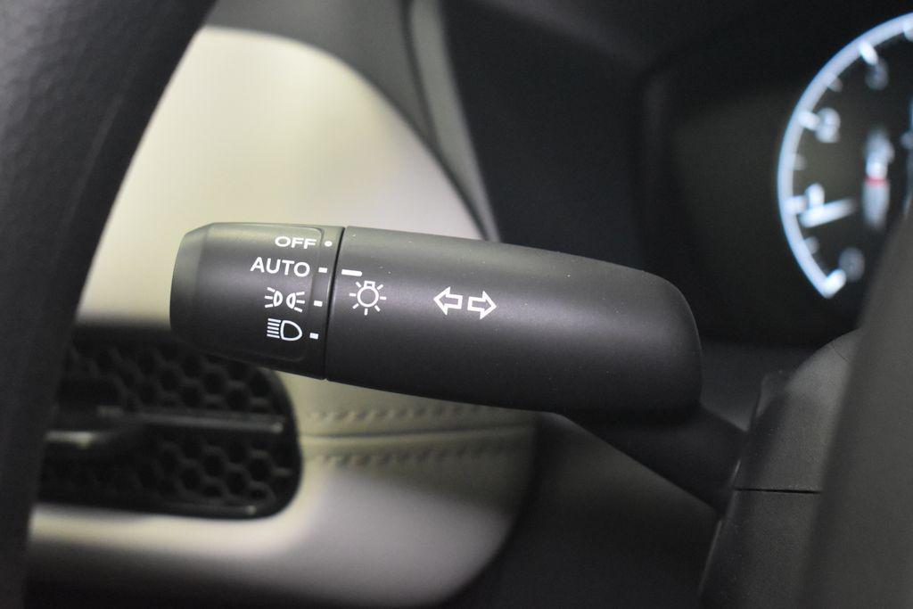 new 2026 Honda HR-V car, priced at $28,400