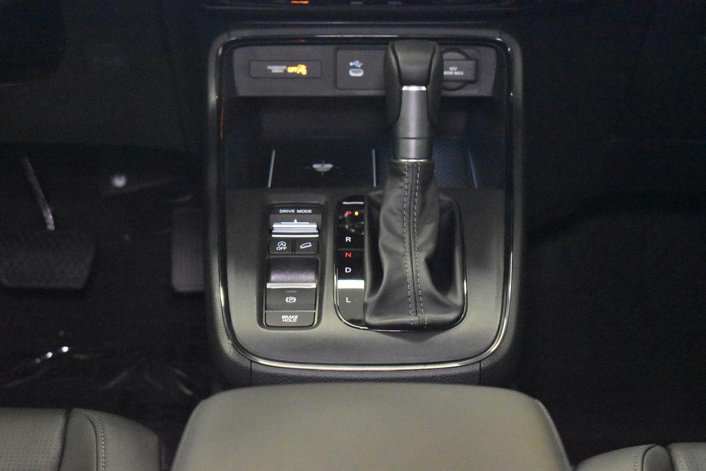 new 2026 Honda CR-V car, priced at $36,600