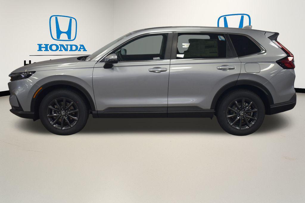 new 2026 Honda CR-V car, priced at $36,600