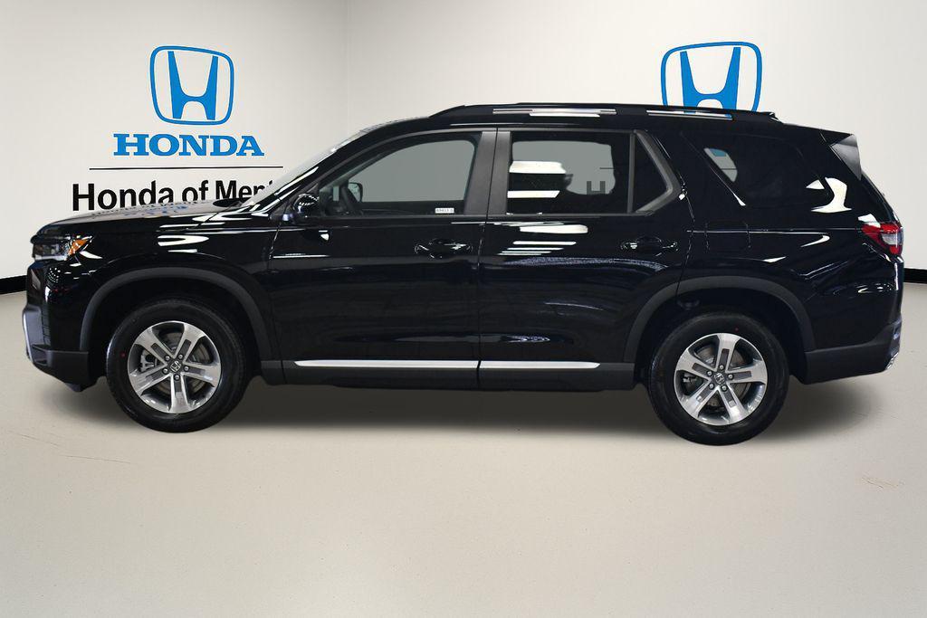 new 2026 Honda Pilot car, priced at $45,590