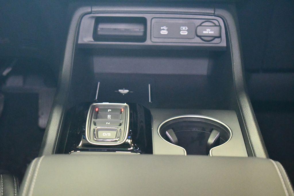 new 2026 Honda Pilot car, priced at $45,590