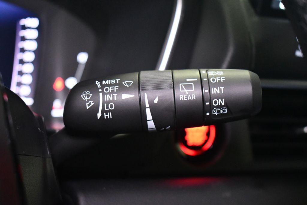 new 2026 Honda Pilot car, priced at $45,590