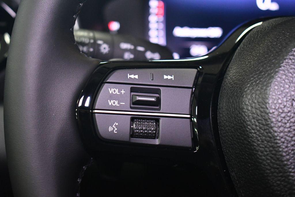 new 2026 Honda Pilot car, priced at $45,590