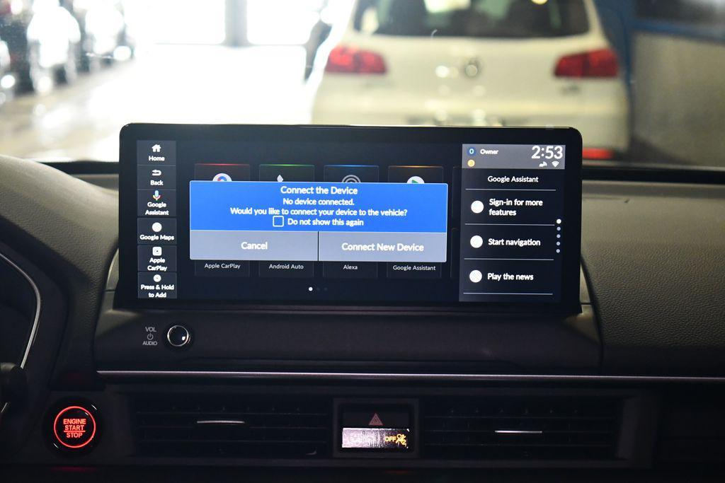 new 2026 Honda Pilot car, priced at $45,590