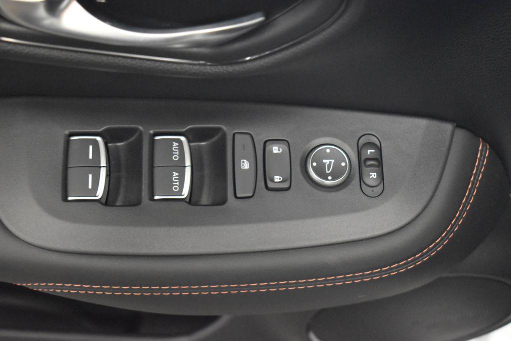 new 2026 Honda HR-V car, priced at $30,155