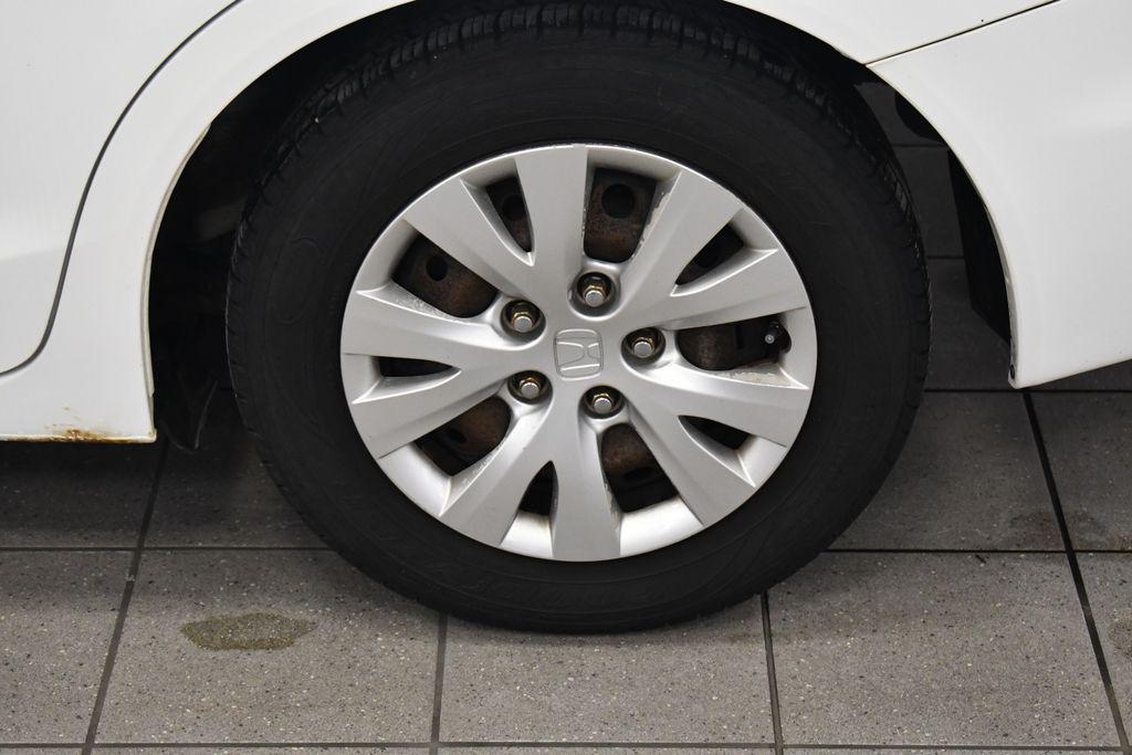 used 2012 Honda Civic car, priced at $6,550