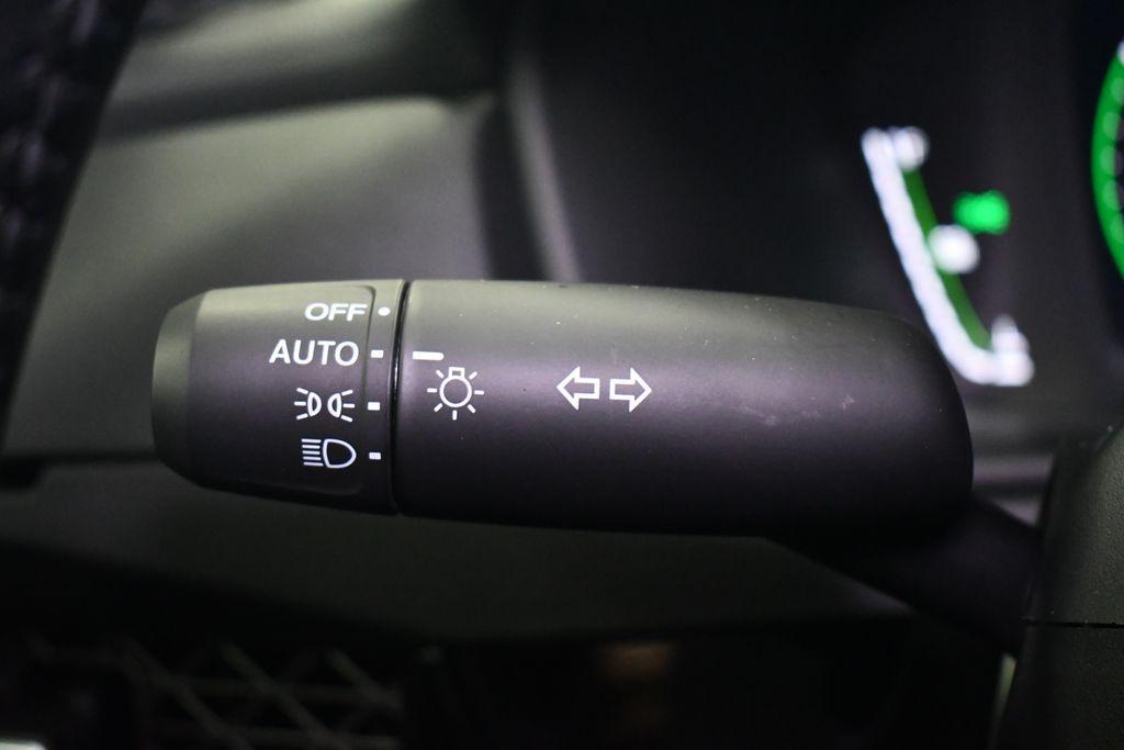 new 2026 Honda Accord Hybrid car, priced at $35,395