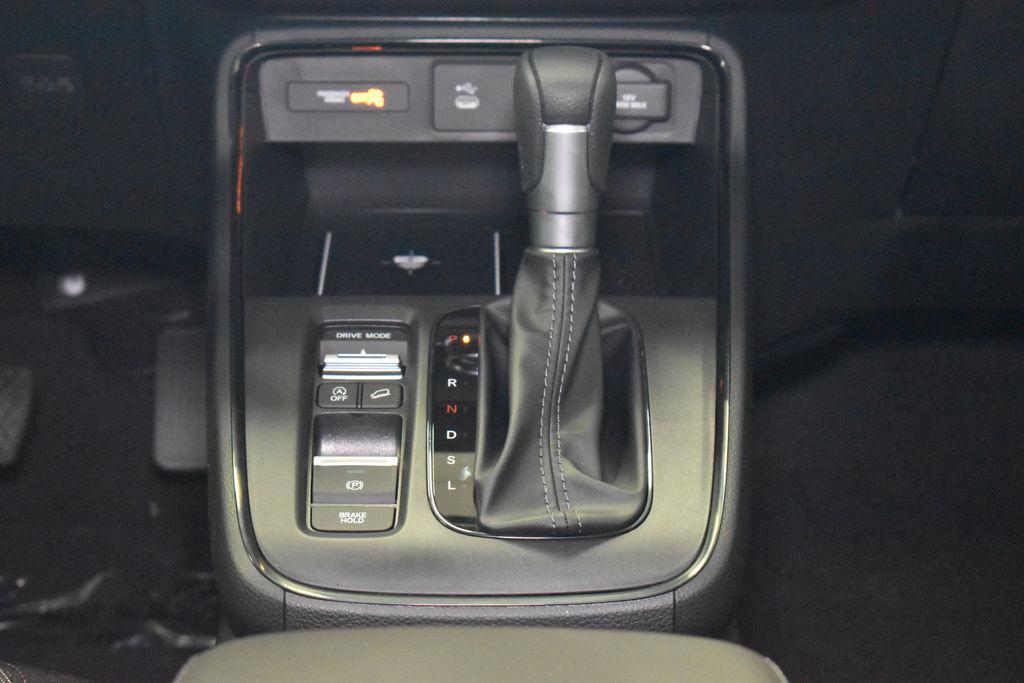 new 2026 Honda CR-V car, priced at $35,105
