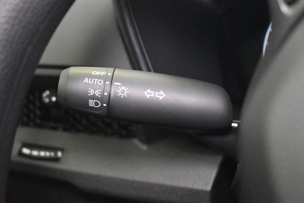 new 2026 Honda CR-V car, priced at $35,105