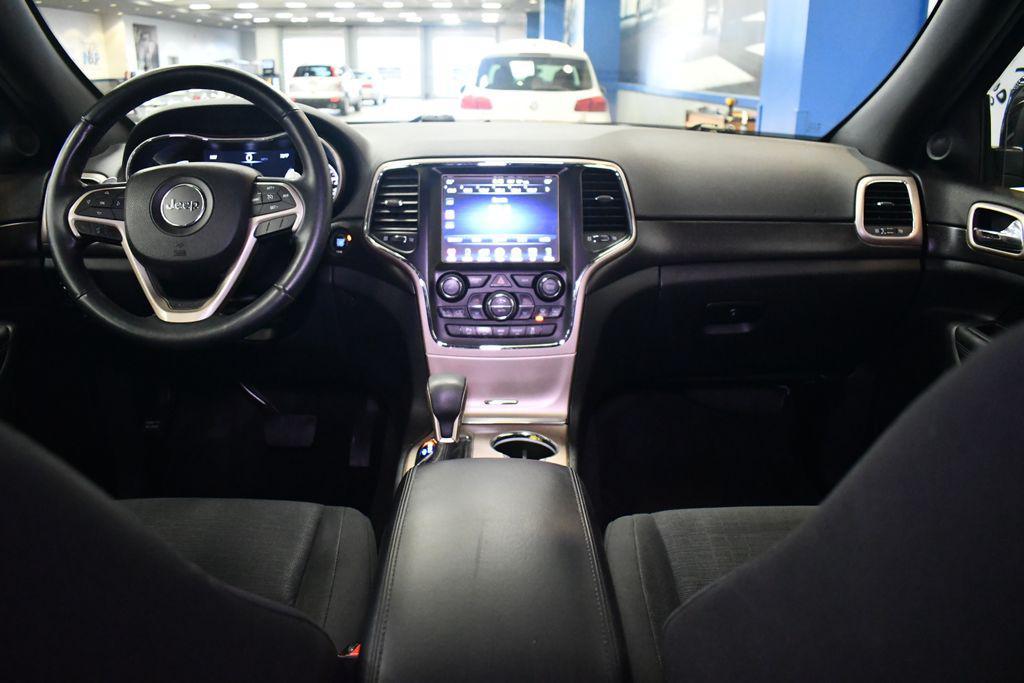 used 2016 Jeep Grand Cherokee car, priced at $12,950