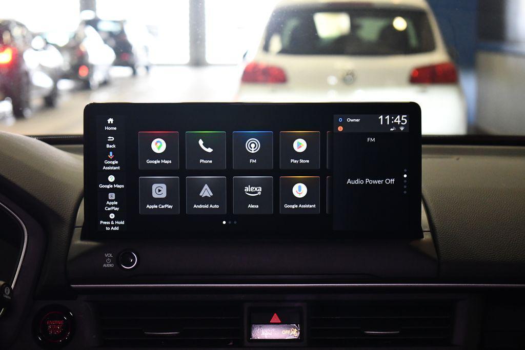 new 2026 Honda Pilot car, priced at $54,740