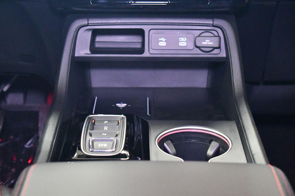 new 2026 Honda Pilot car, priced at $54,740