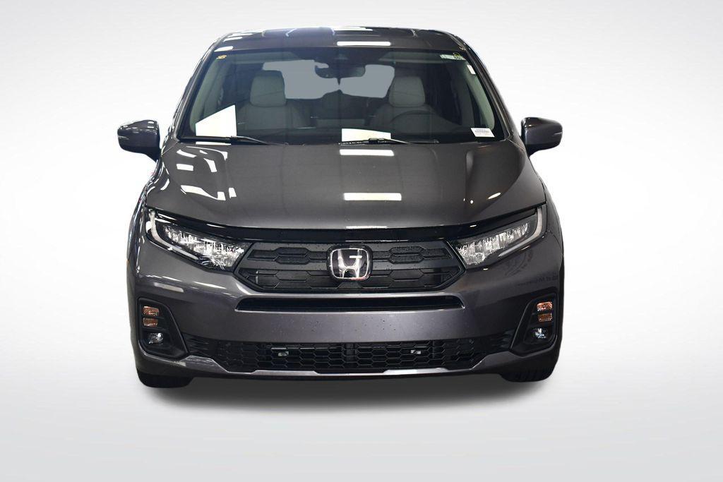 new 2026 Honda Odyssey car, priced at $42,435