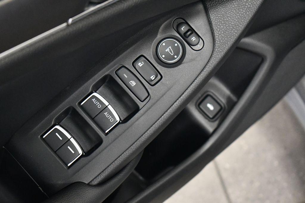 used 2022 Honda Accord car, priced at $23,550