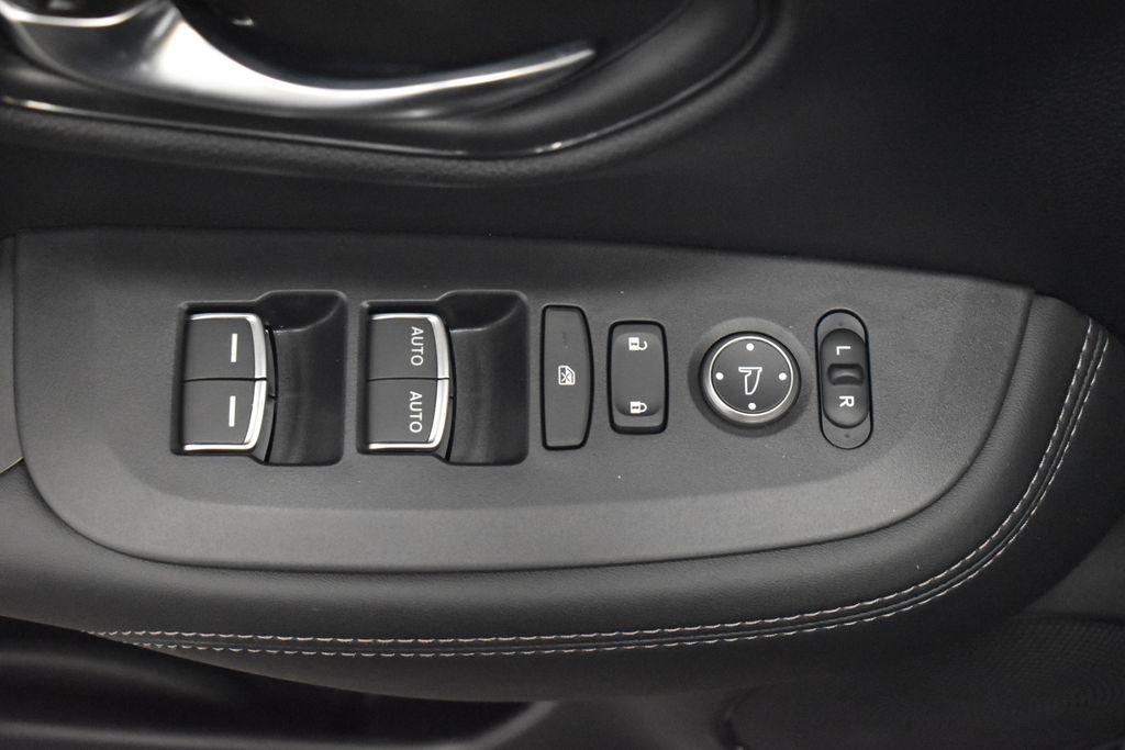 new 2026 Honda HR-V car, priced at $31,650