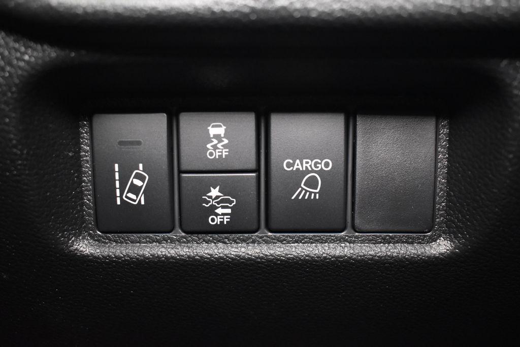 new 2026 Honda Ridgeline car, priced at $42,489