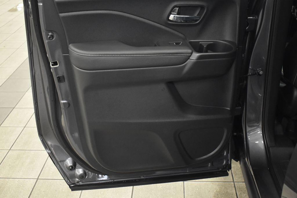 new 2026 Honda Ridgeline car, priced at $42,489