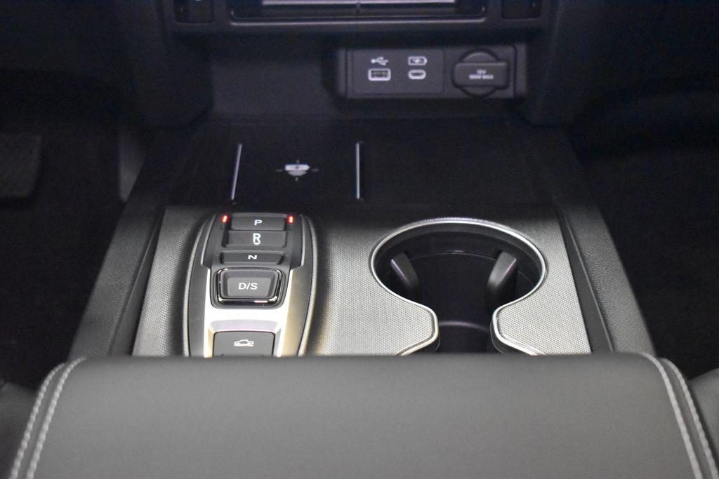 new 2026 Honda Ridgeline car, priced at $42,489