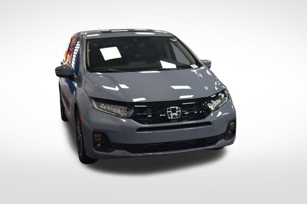 new 2026 Honda Odyssey car, priced at $49,445
