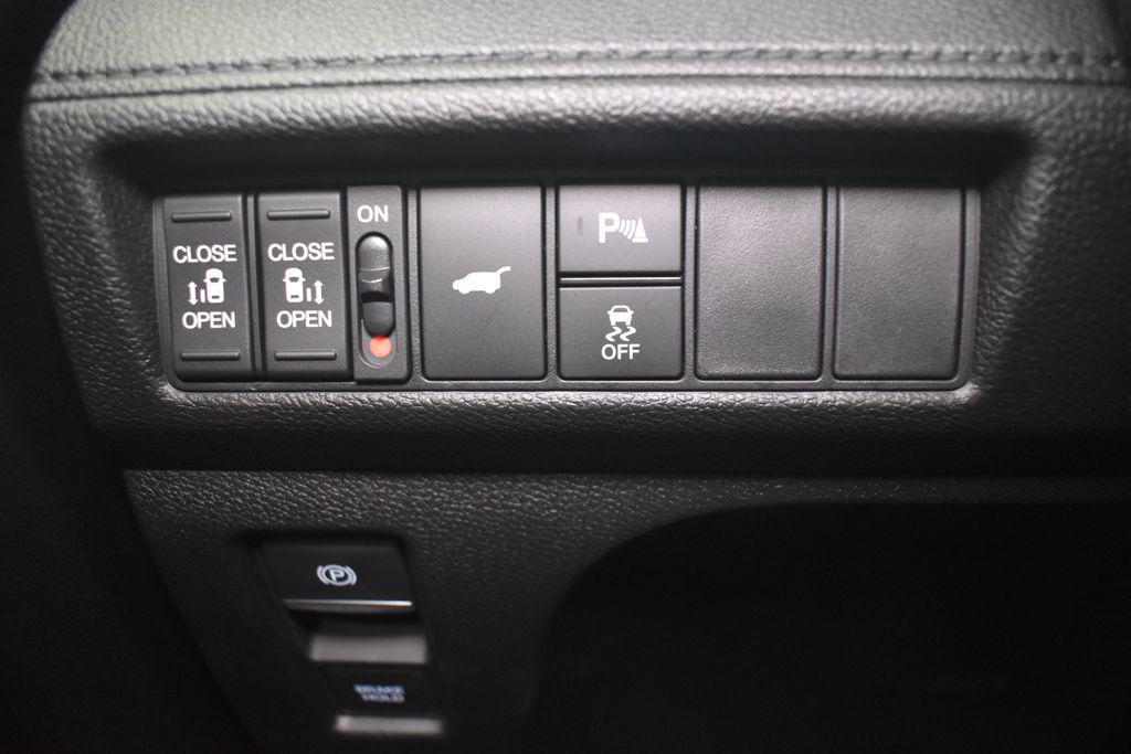 new 2026 Honda Odyssey car, priced at $49,445