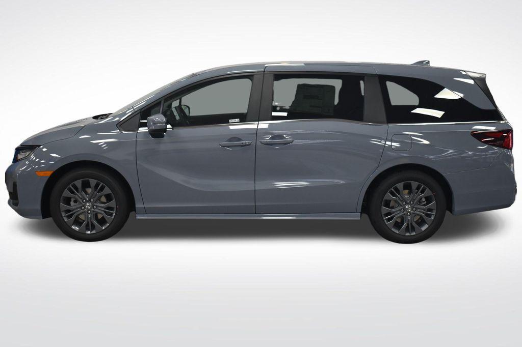 new 2026 Honda Odyssey car, priced at $49,445