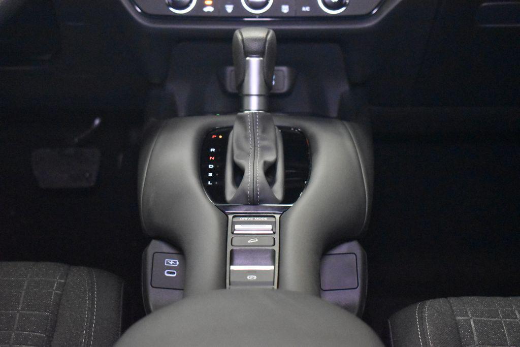 new 2026 Honda HR-V car, priced at $28,400