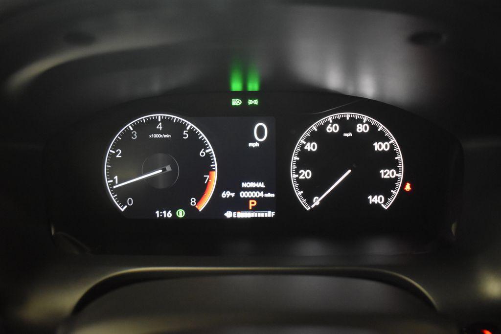 new 2026 Honda HR-V car, priced at $28,400