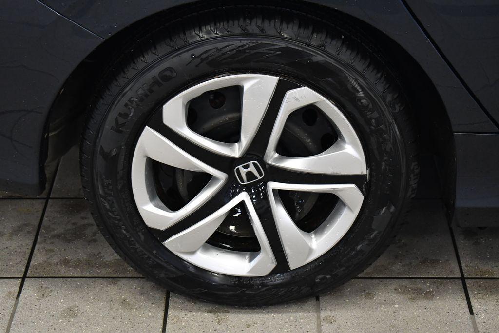 used 2016 Honda Civic car, priced at $15,350