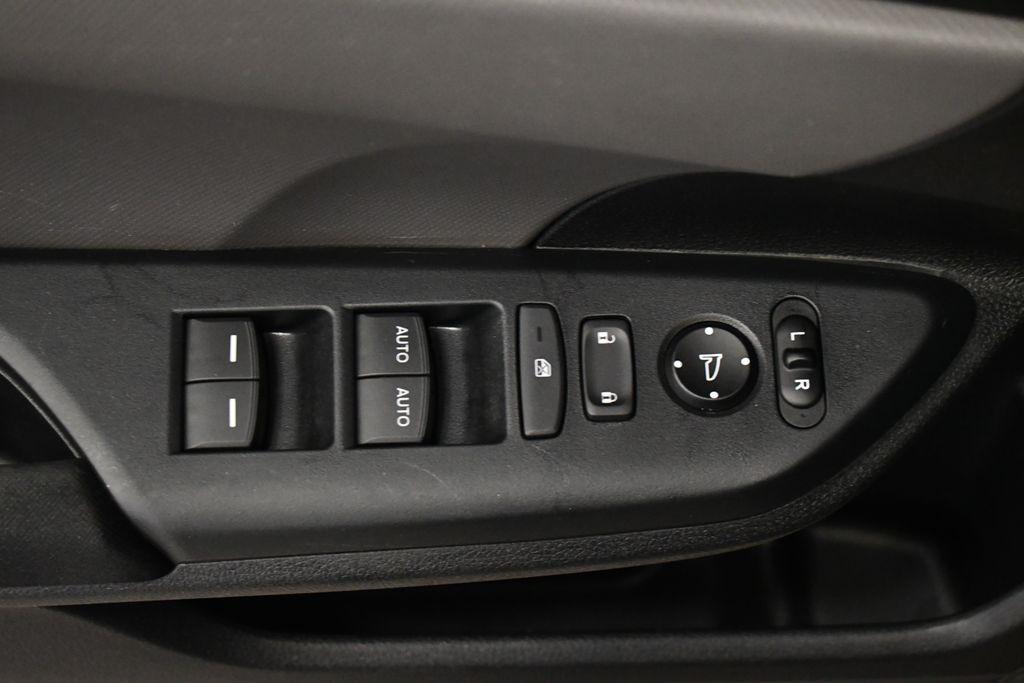 used 2016 Honda Civic car, priced at $15,350