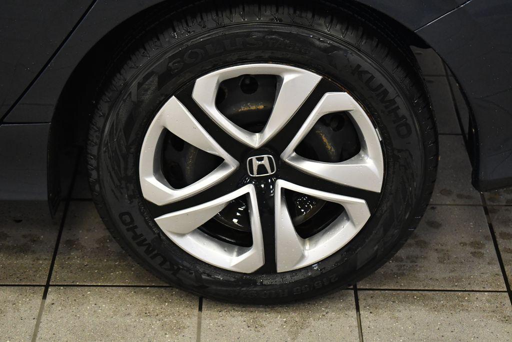used 2016 Honda Civic car, priced at $15,350