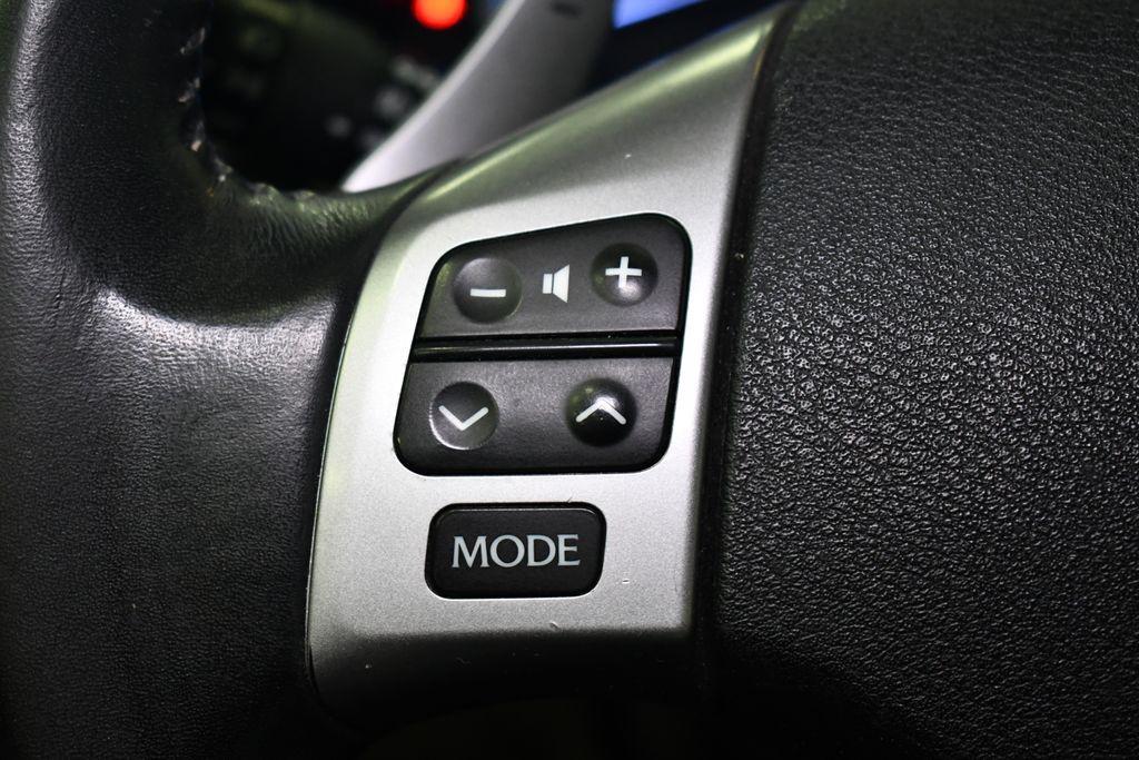 used 2013 Lexus IS 250 car, priced at $8,950