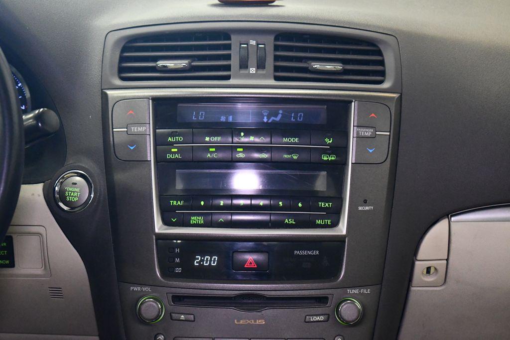 used 2013 Lexus IS 250 car, priced at $8,950