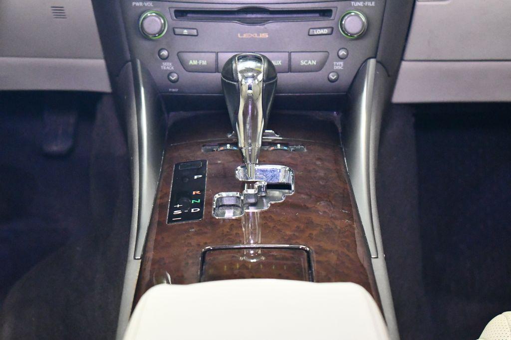 used 2013 Lexus IS 250 car, priced at $8,950