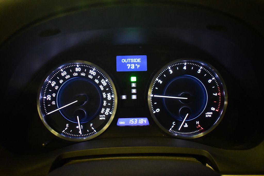 used 2013 Lexus IS 250 car, priced at $8,950