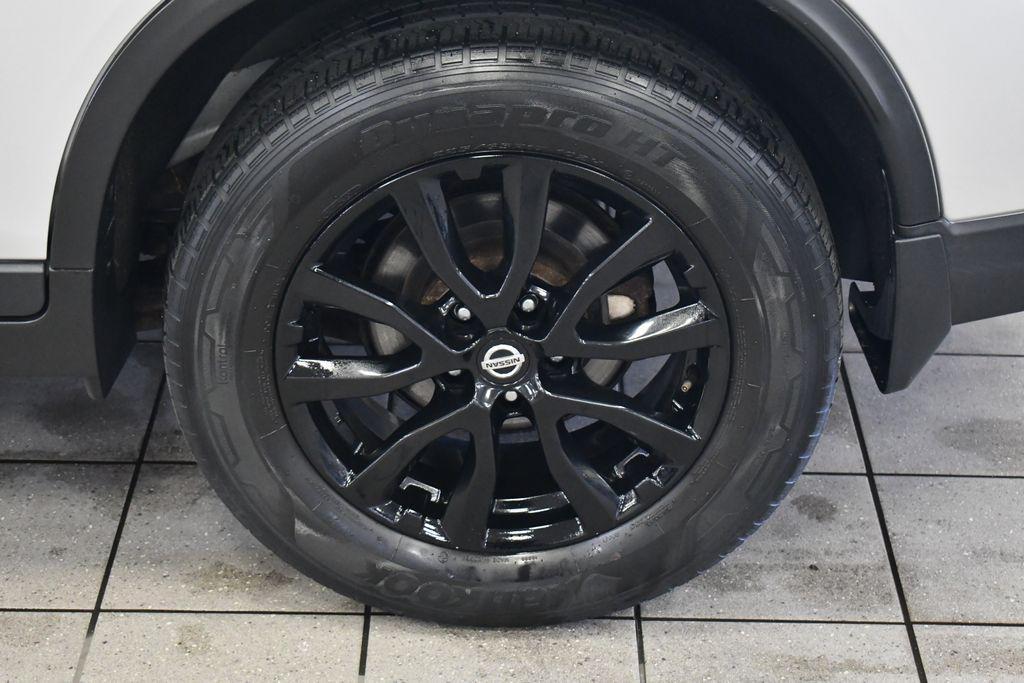 used 2020 Nissan Rogue car, priced at $18,950