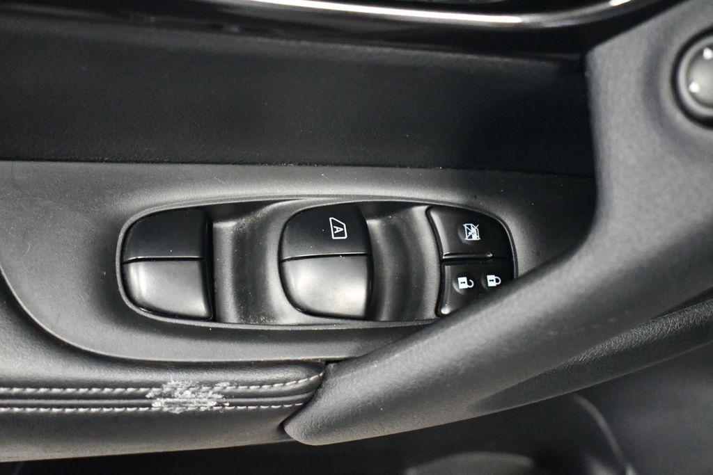 used 2020 Nissan Rogue car, priced at $18,950