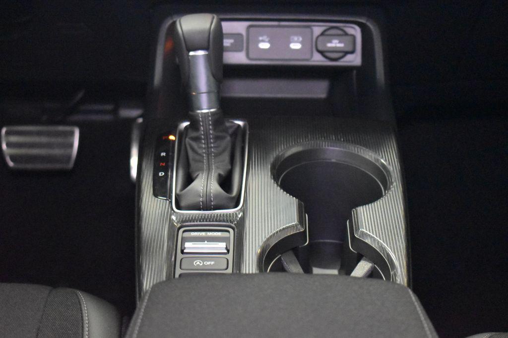 new 2026 Honda Civic car, priced at $27,740