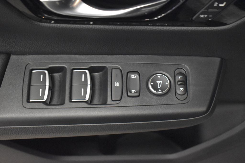 new 2026 Honda CR-V car, priced at $37,055