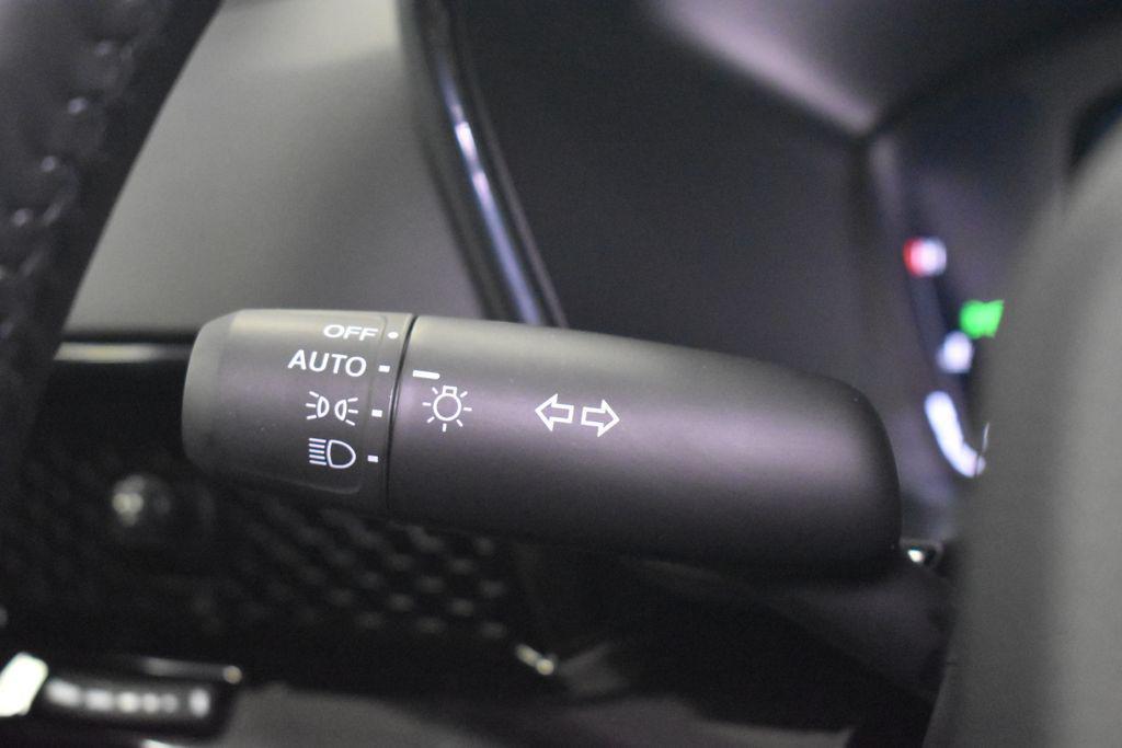 new 2026 Honda CR-V car, priced at $37,055