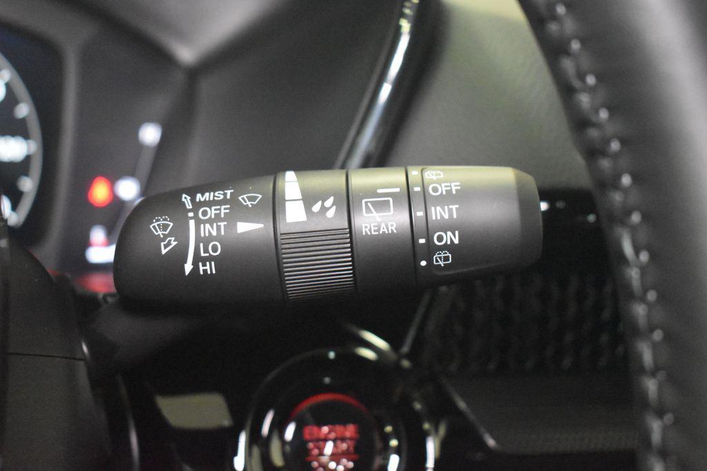 new 2026 Honda CR-V car, priced at $37,055